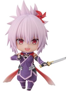 Ayakashi Triangle Nendoroid...