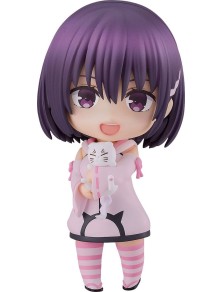 Ayakashi Triangle Nendoroid...