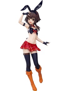 Kono Subarashii Sekai Ni Shukufuku O! Pop Up Parade Statua Megumin Bunny Ver. L Size 23 Cm Max Factory