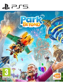 PARK BEYOND GESTIONALE - PLAYSTATION 5