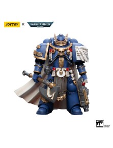 Warhammer 40k Action Figura...