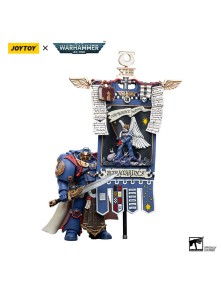 Warhammer 40k Action Figura...