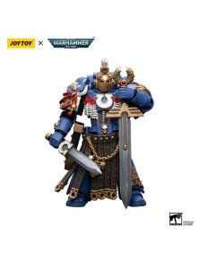 Warhammer 40k Action Figura...