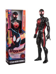 Marvel Spiderman Titan Hero...