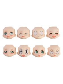 Nendoroid More Decorative Parts For Nendoroid Figures Face Swap Anya Forger Good Smile Company