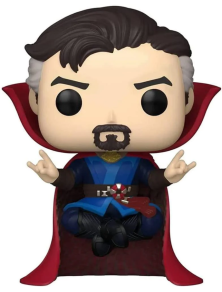 Doctor Strange Funko Pop!...