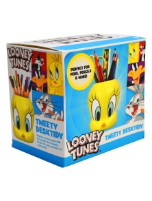 Looney Tunes Pencil Holder...