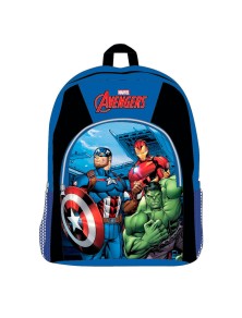 Marvel Avengers Zaino 40cm Marvel