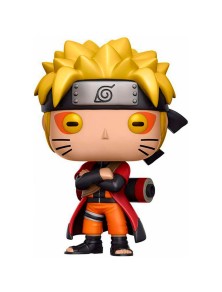 Pop Figura Naruto Shippuden...