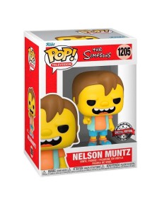 Pop Figura The Simpsons...