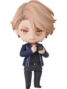 Therapy Game Nendoroid...