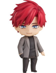 Therapy Game Nendoroid...