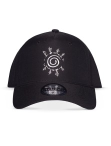 Cap Naruto Shippuden Simbolo Anime - Abbigliamento