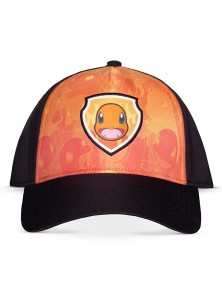 Cap Pokemon Charmander -...