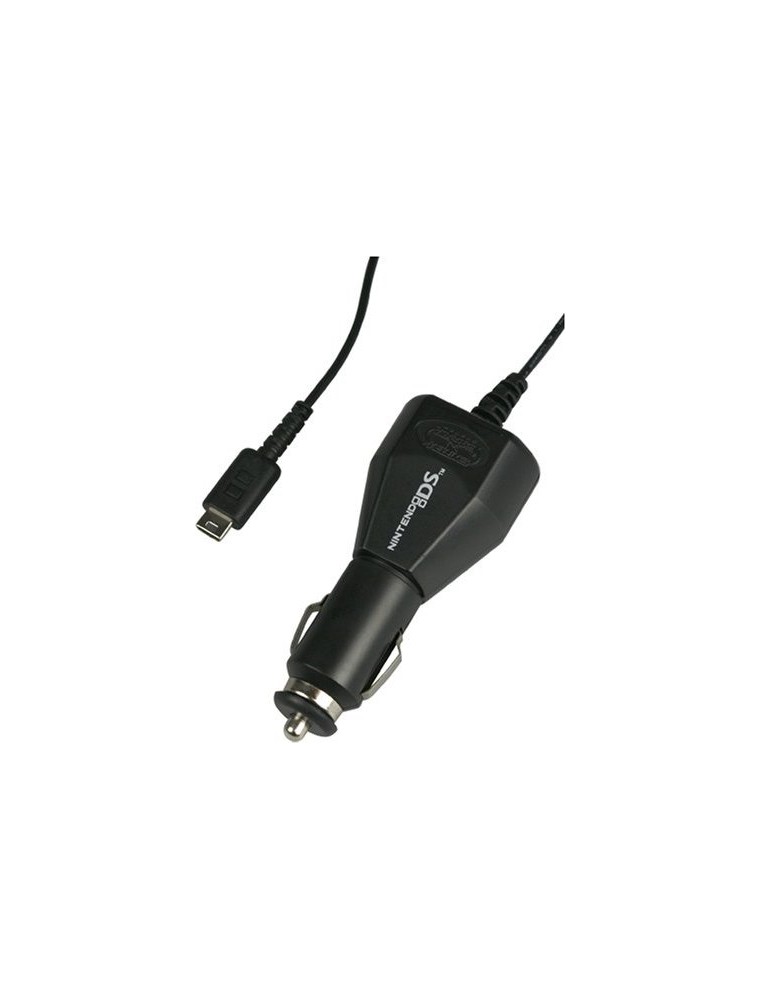 BD&A NDS LITE CAR ADAPTER ALIMENTATORI/BATTERIE - OLD GEN