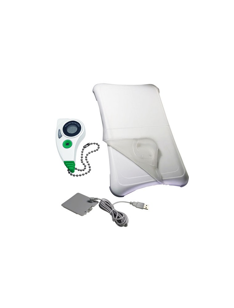 MAD CATZ WII FIT ESSENTIAL PAK PACK - OLD GEN