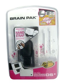 MAD CATZ DSI BRAIN PAK PACK...