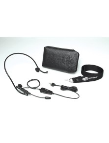 MAD CATZ DSI AUDIO CHAT PAK PACK - OLD GEN