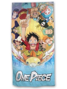 TELO MARE COTONE ONE PIECE...