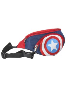 Marsupio Bambino Captain America Marvel Avengers - Accessori