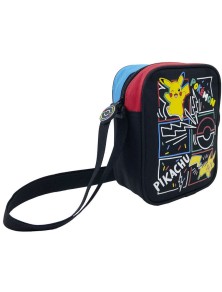 BORSA A TRACOLLA POKEMON...