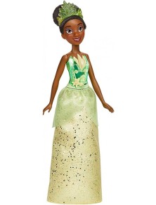 DISNEY PRINCESS TIANA -...