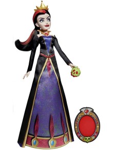 DISNEY VILLAINS EVIL QUEEN PRINCESS - GIOCATTOLI VARI