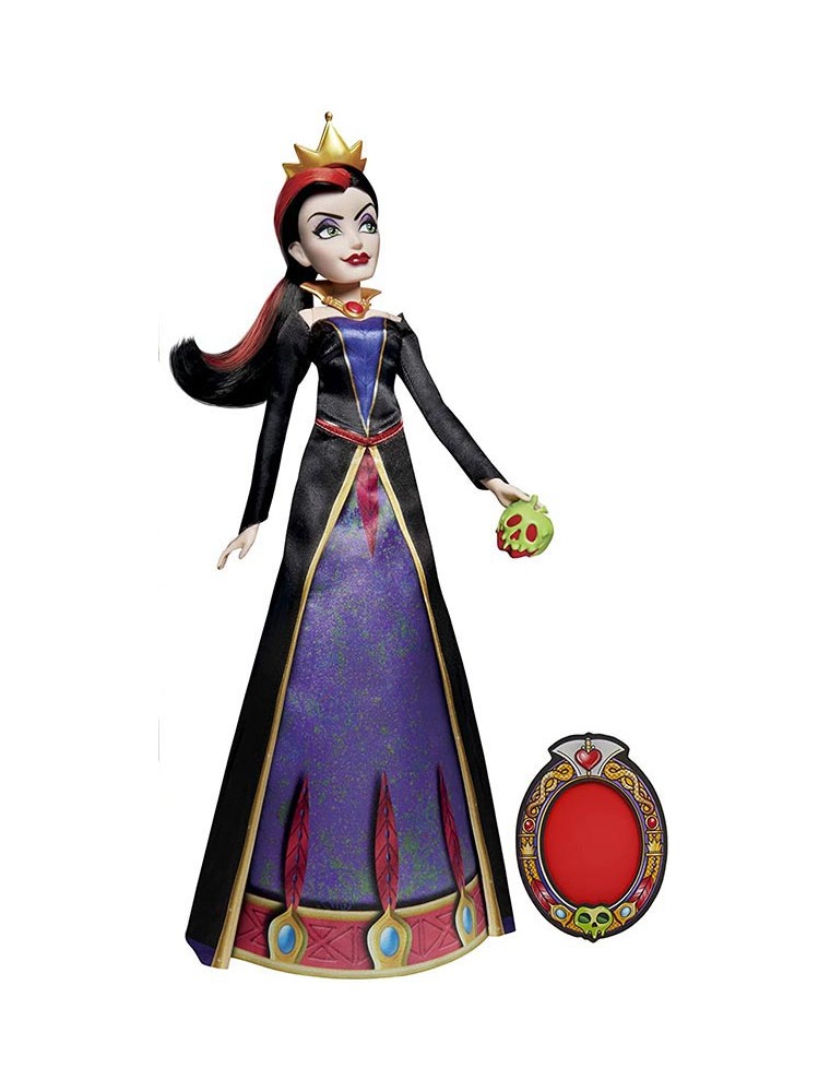 DISNEY VILLAINS EVIL QUEEN PRINCESS - GIOCATTOLI VARI