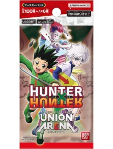 UNION ARENA HUNTER X JAP 1...