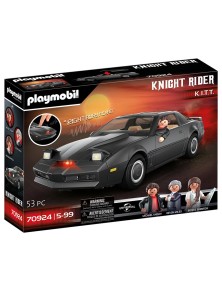 PLAYMOBIL KNIGHT RIDER...