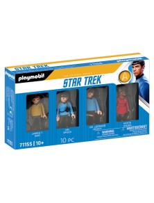 PLAYMOBIL STAR TREK...