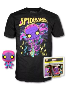 FUNKO TEE+POP POCKET...