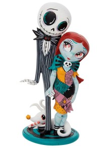 Nightmare B.c. Jack & Sally...