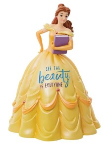 BEAUTY & BEAST BELLE CON...