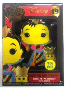 Funko Spilla Alice In...