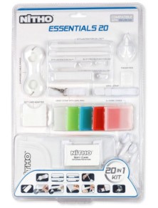 ESSENTIALS KIT 20 DSI NITHO...