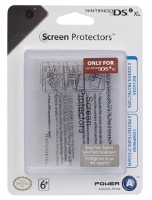 SCREEN PROTECTORS DSI XL...