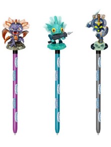 SKYLANDERS STYLUS PEN DA COLLEZIONE PENNINI - OLD GEN