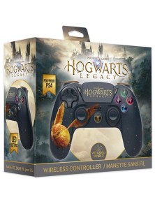 FREAKS PS4 CONTROLLER WIRELESS HOGWARTS LEGACY BOCCINO JOYPAD