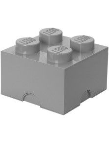 CONTENITORE LEGO BRICK 4...