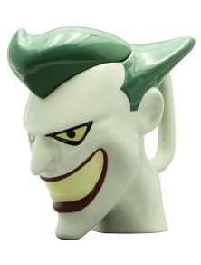 TAZZA 3D JOKER DC COMICS...