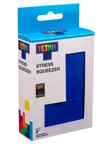 ANTISTRESS TETRIS BLUE L...