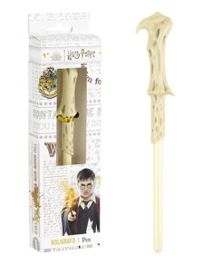 PENNA BACCHETTA HARRY POTTER VOLDEMORT - CANCELLERIA/SCUOLA