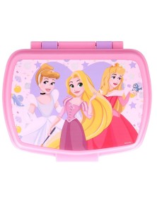 PORTAMERENDA DISNEY PRINCESS - GADGET