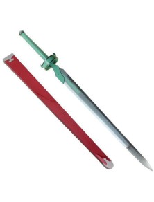 SPADA NON AFFILATA SWORD...