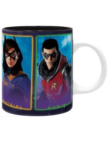 TAZZA BATMAN GOTHAM KNIGHTS...