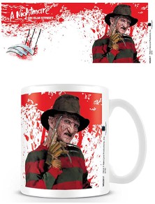 TAZZA NIGHTMARE FREDDY...