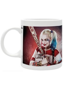 TAZZA HARLEY QUINN DC COMICS - GADGET