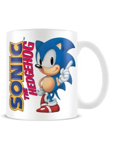 TAZZA SONIC THE HEDGEHOG - GADGET