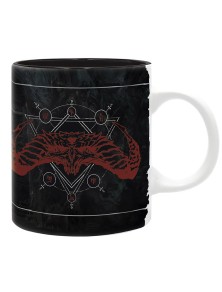 TAZZA DIABLO IV VIDEOGAMES - GADGET